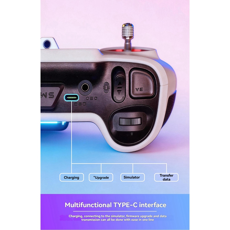 Drone Rc Frequency - ซุปเปอร์เซลล์ V12 CNC MAX FPV RC