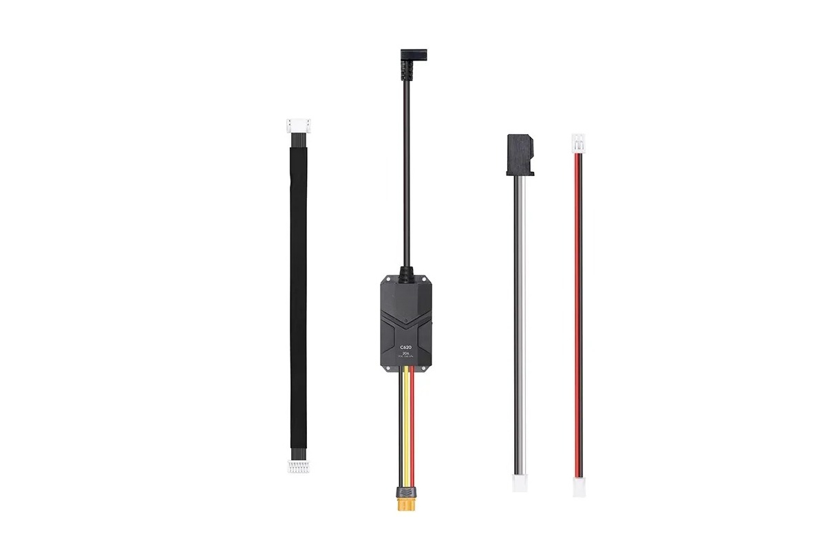 Drone Rc Board - อุปกรณ์เสริมบอร์ดพัฒนา M3508 P19 มอเตอร์ C620 ESC