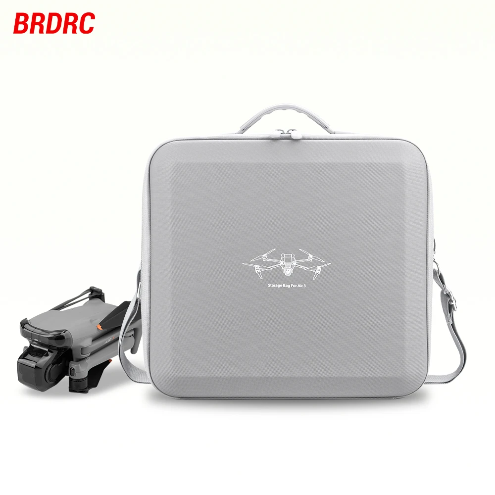 Drone Rc N2 - BRDRC กระเป๋าสําหรับ DJI Air 3S RC