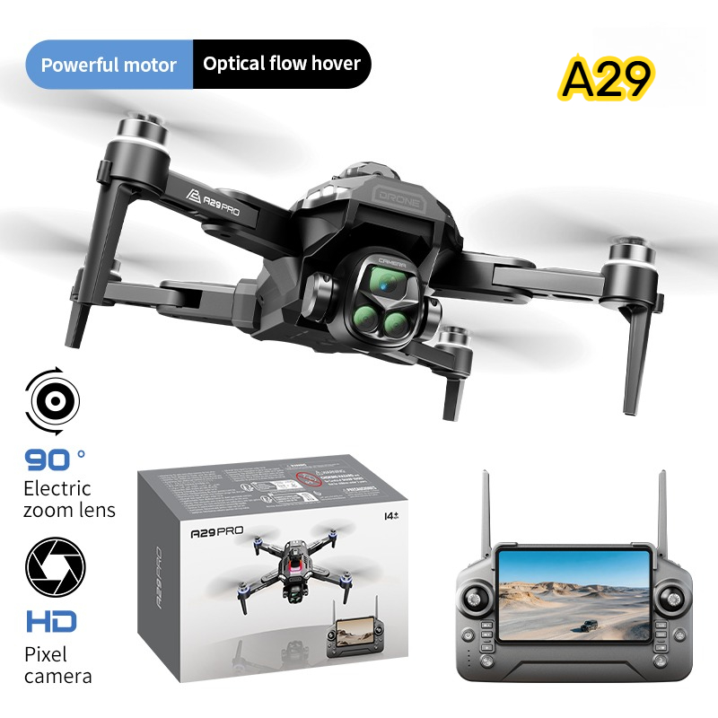 Drone Rc App - โดรน RC FPV Quadcopter A29 สไตล์