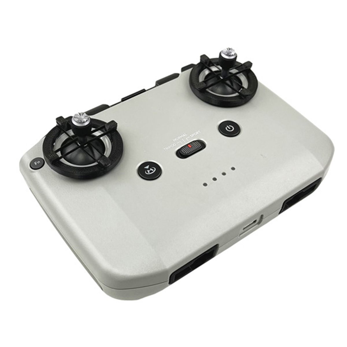 Drone Rc N2 - แฟลชเซลล์ - ขายึดจอยสติ๊กป้องกันการหมุน สำหรับรีโมทคอนโทรล RC-N1 /N2