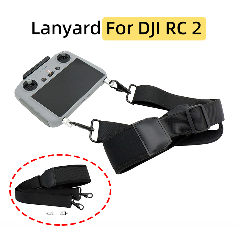 Drone Rc Neck Strap - สําหรับ DJI AIR 3/2S/Mavic 3Pro/3 Classic/Mini