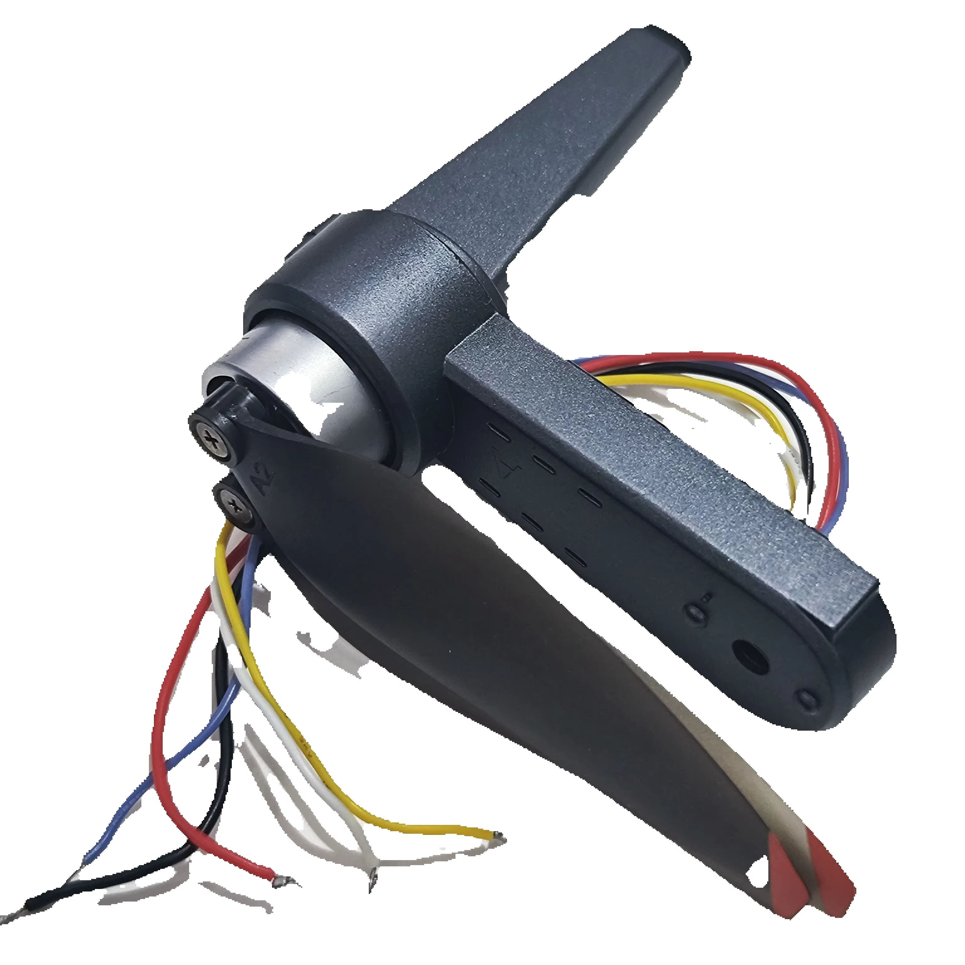 Drone Without Rc - RG106 โดรนไม่มีเสาอากาศ มอเตอร์แบบไม่มีแปรงถ่าน แขน A พร้อมใบพัดสำหรับ