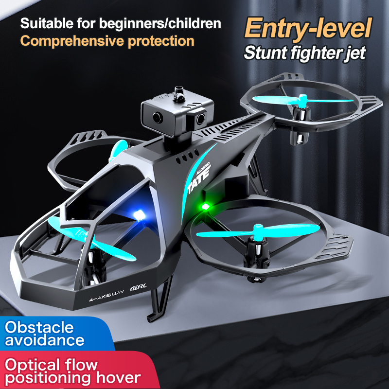 Drone Rc App - เครื่องบินควบคุมระยะไกล V35 ใหม่ 2.4GHz 360 °