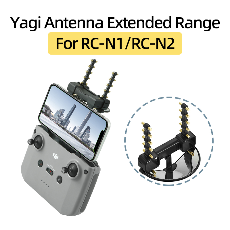 Drone Rc N2 - สําหรับ DJI AIR 3/2/2 S/Mavic 3/Mini