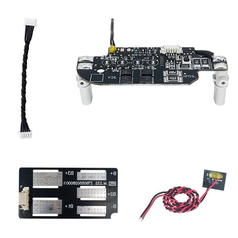 Drone Rc Board - 2026 ใหม่สำหรับเสี่ยวหมี่ มิ โดรน 4K&1080P แบตเตอรี่