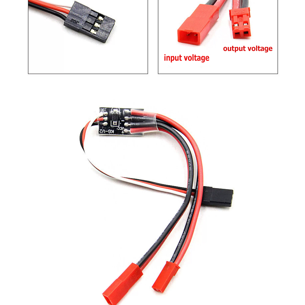 Drone Rc Remote - สวิตช์อิเล็กทรอนิกส์ควบคุมระยะไกลกระแสสูง 2-20A 3-30V สำหรับโดรนรุ่นบินทางอากาศ ป้องกันพืช ควบคุมปั๊มน้ำด้วยสัญญาณ