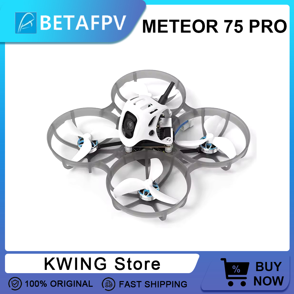 Drone Rc App - BETAFPV Meteor75 Pro FPV Drones O4