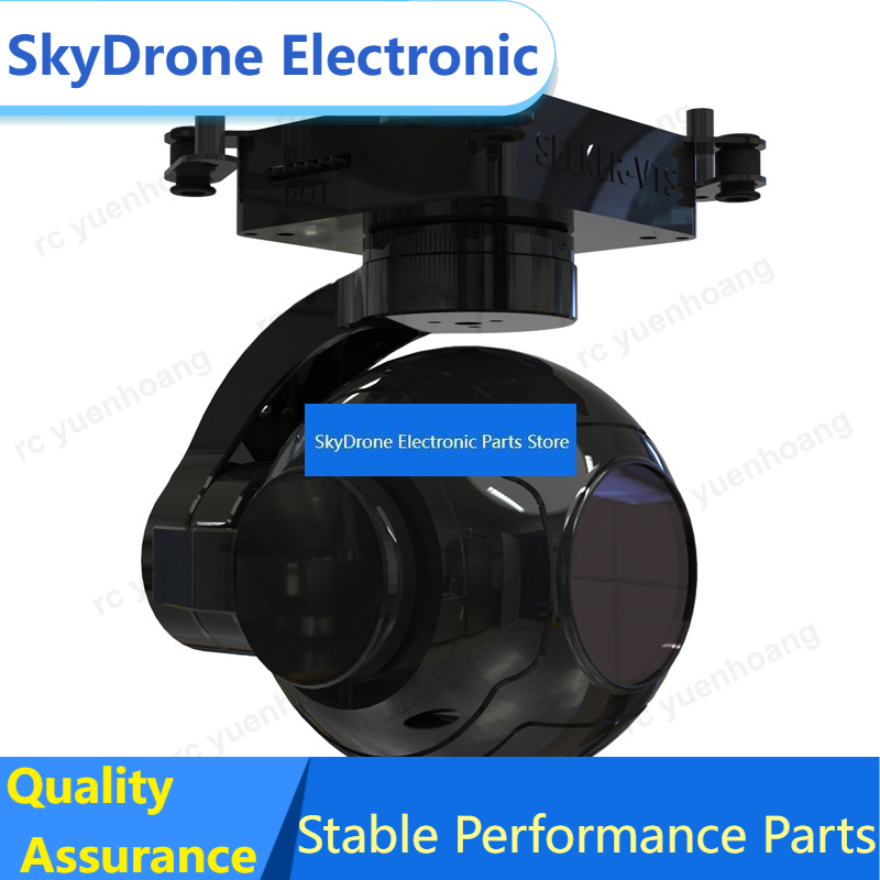 Drone Without Rc - SkyDEl1PCS โครงยึดกันสั่นแบบ 2 แกน 3 แกน