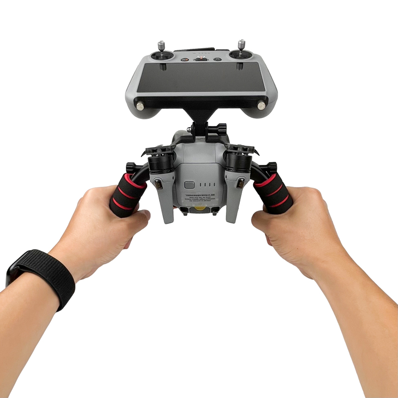 Drone Rc N2 - สำหรับ DJI AIR 3 Drone RC