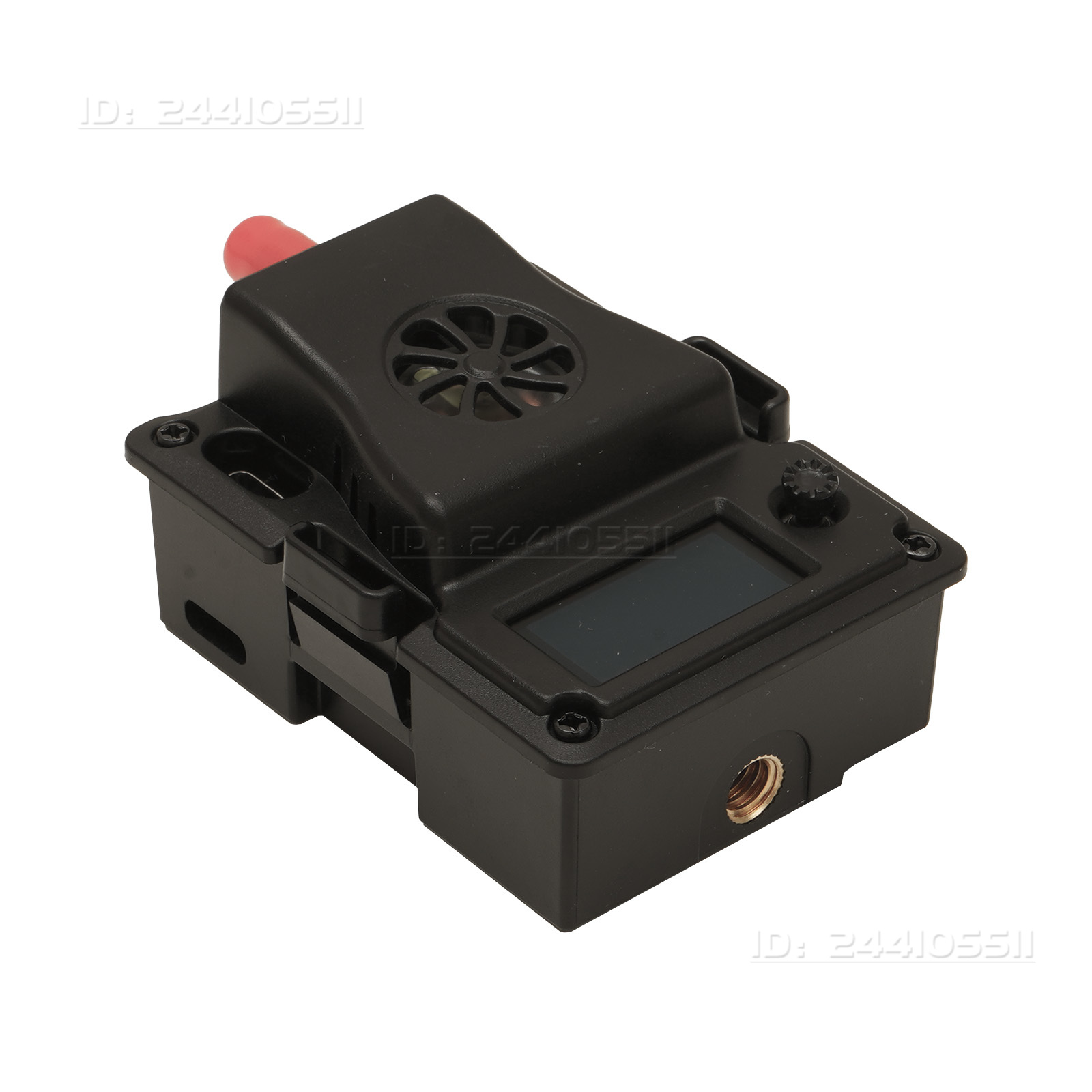 Drone Rc Frequency - โมดูลส่งสัญญาณ 915Mhz ELRS ExpressLRS TX พร้อมเสาอากาศแบบ