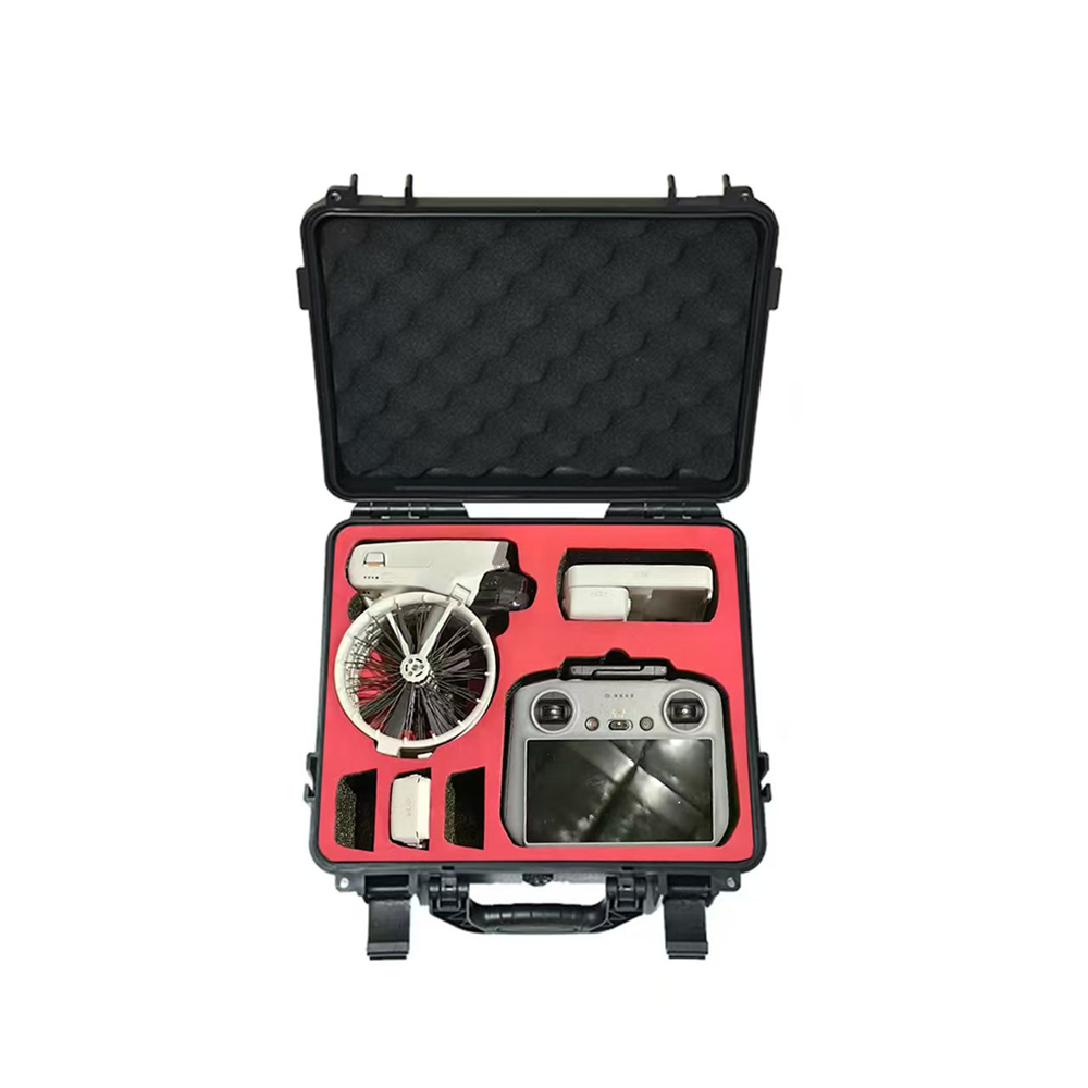 เคสแข็งกันน้ำสำหรับ DJI Flip แ - Drone Rc N2 บทวิจารณ์และราคา
