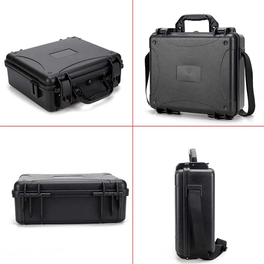 เคสแข็งกันน้ำสำหรับ DJI Flip แ - Drone Rc N2 บทวิจารณ์และราคา