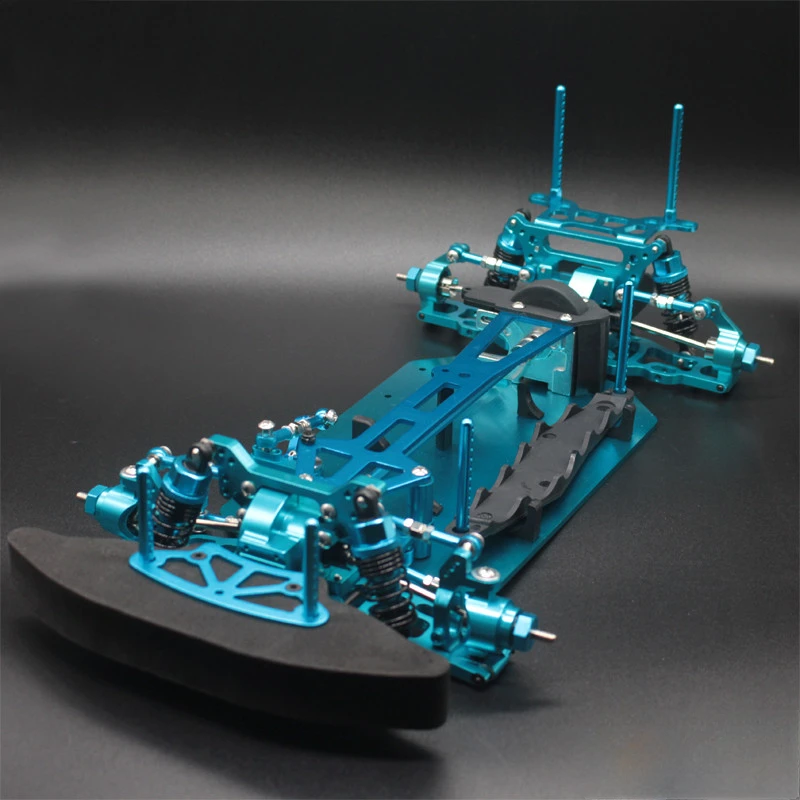 1:10 HSP ไม่จํากัด 94123 ไฟฟ้า - Rc Drift Car Kit บทวิจารณ์และราคา