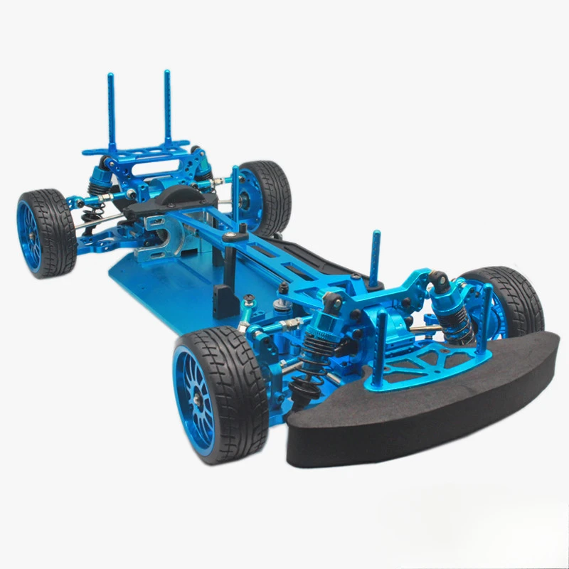 1:10 HSP ไม่จํากัด 94123 ไฟฟ้า - Rc Drift Car Kit บทวิจารณ์และราคา