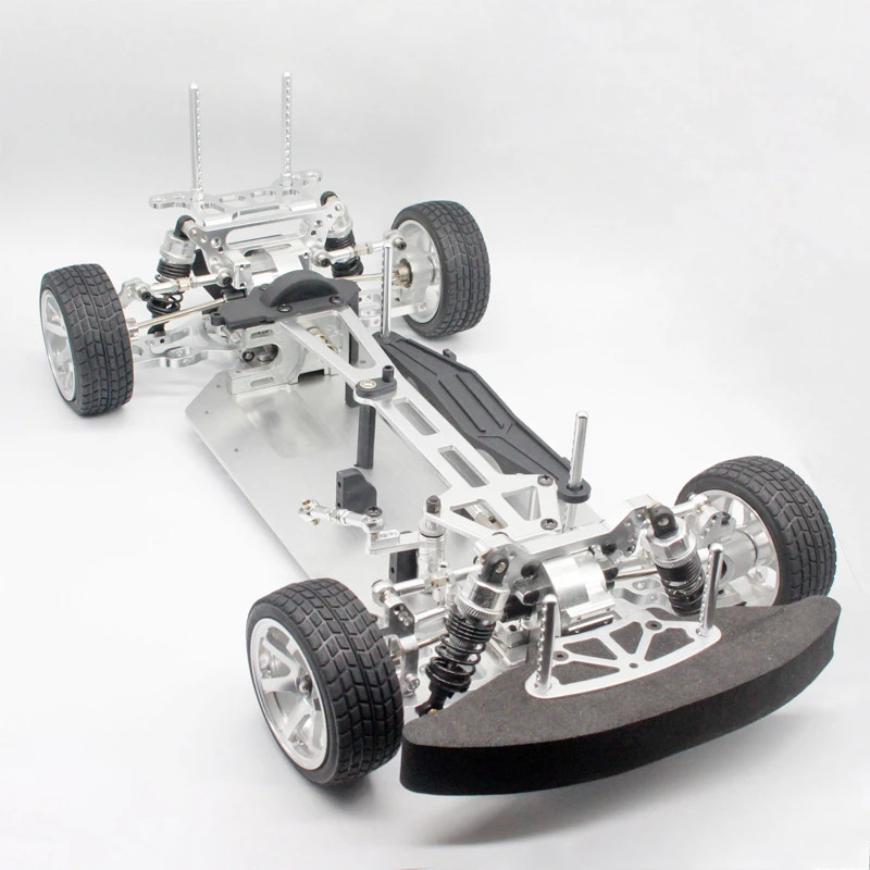 1:10 HSP ไม่จํากัด 94123 ไฟฟ้า - Rc Drift Car Kit บทวิจารณ์และราคา