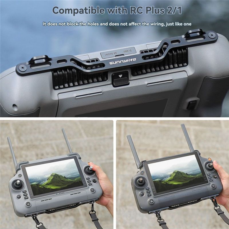 สายคล้องคอ Sunnylife 2 in 1 สำ - Drone Rc Neck Strap บทวิจารณ์และราคา