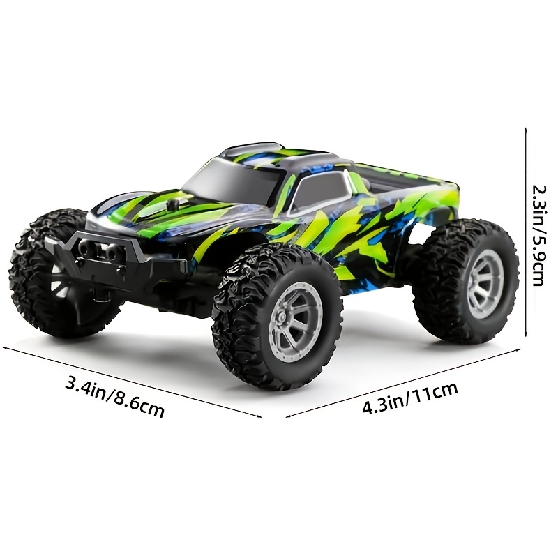 Mobil REMOTE CONTROL 1:32สัดส่ - Rc Drift Car Kit บทวิจารณ์และราคา