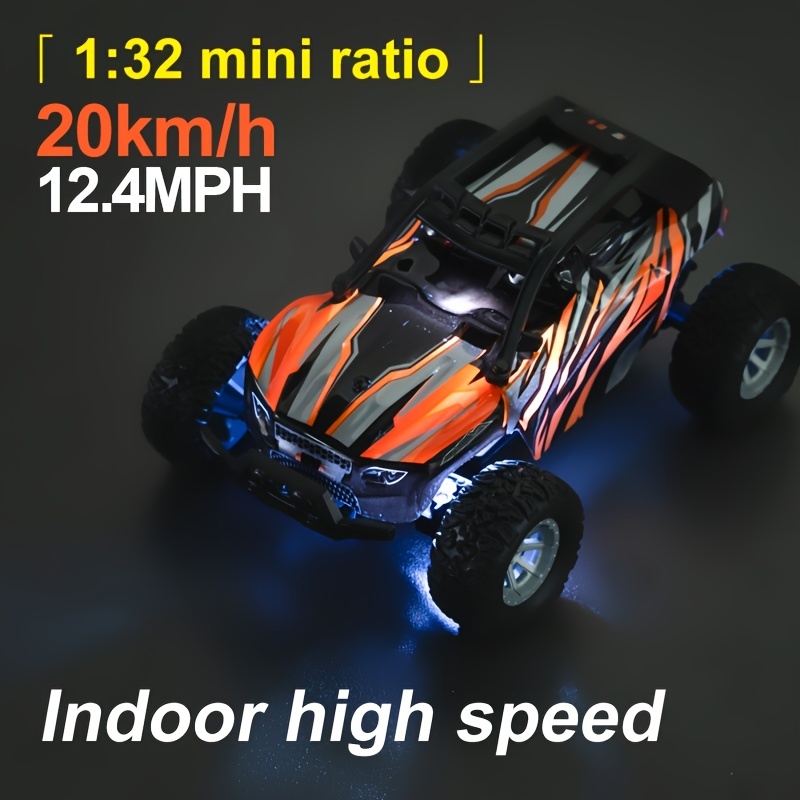 Mobil REMOTE CONTROL 1:32สัดส่ - Rc Drift Car Kit บทวิจารณ์และราคา