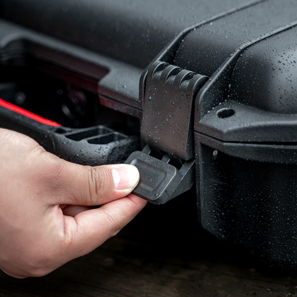 Pgydech เคสพกพานิรภัยสำหรับ DJ - Drone Rc N2 บทวิจารณ์และราคา