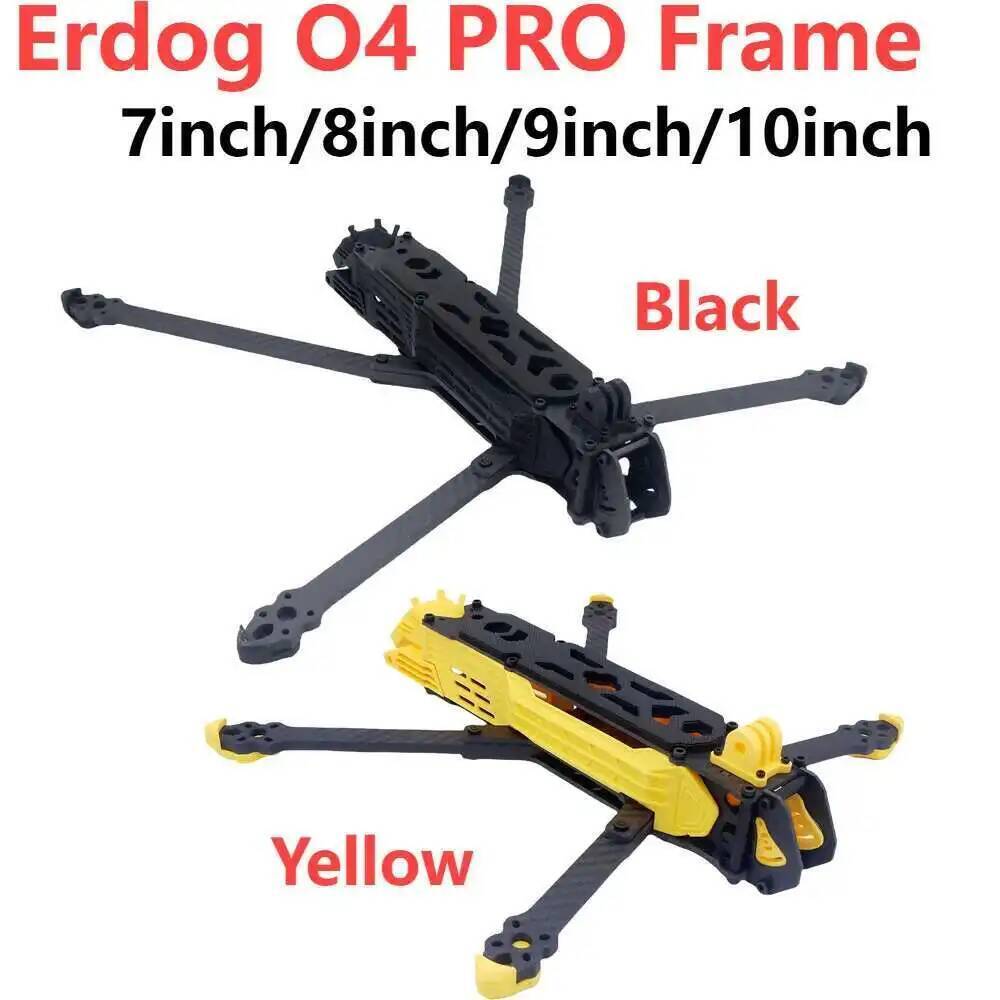 Erdog 7 นิ้ว 8-9-10 นิ้ว O4 กร - Drone Rc Land บทวิจารณ์และราคา