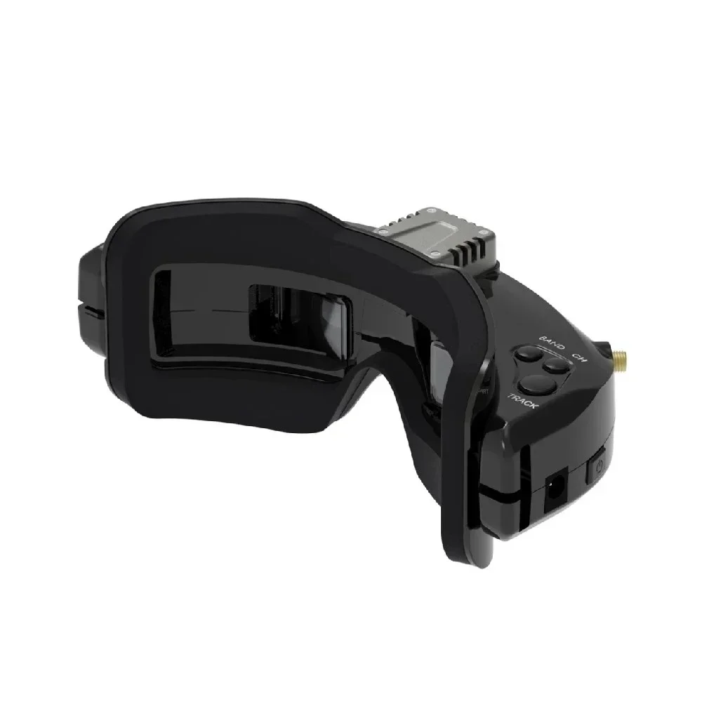 SKYZONE SKY02O FPV Goggles 600 - Drone Without Rc บทวิจารณ์และราคา