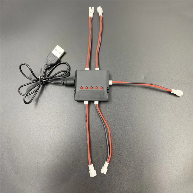 Syma X5HW X5HC X5C X5SW 3.7V 5 - Drone Rc Board บทวิจารณ์และราคา