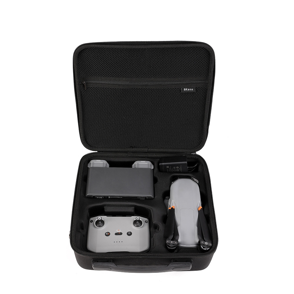 กระเป๋าสําหรับ DJI Air 3/Air 3 - Drone Rc N2 บทวิจารณ์และราคา