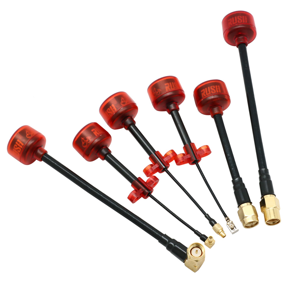 Rush Cherry FPV 5.8G เสาอากาศ  - Drone Rc Remote บทวิจารณ์และราคา