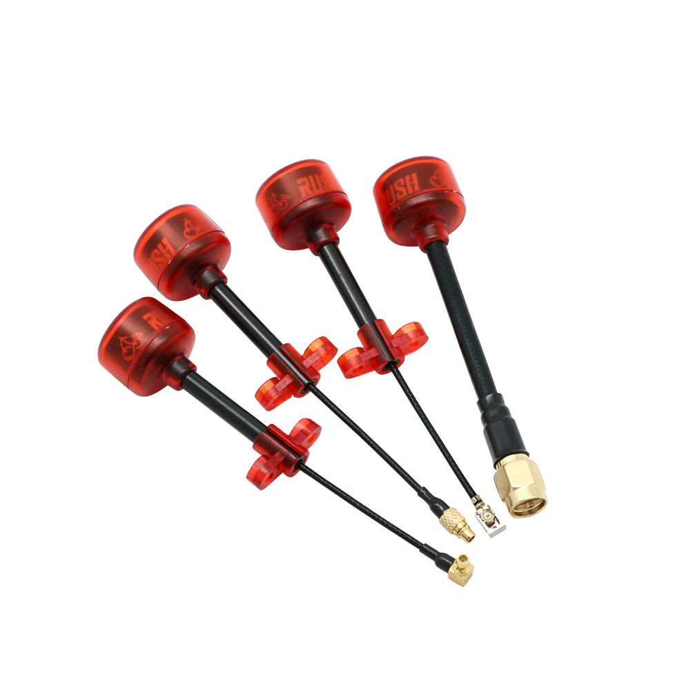 Rush Cherry FPV 5.8G เสาอากาศ  - Drone Rc Remote บทวิจารณ์และราคา