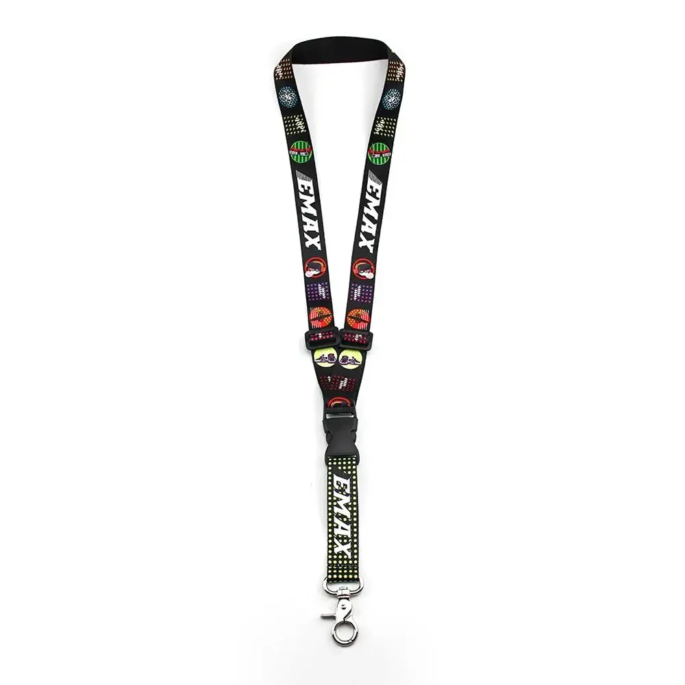 สายคล้องคอปรับระดับได้ Emax สำ - Drone Rc Neck Strap บทวิจารณ์และราคา