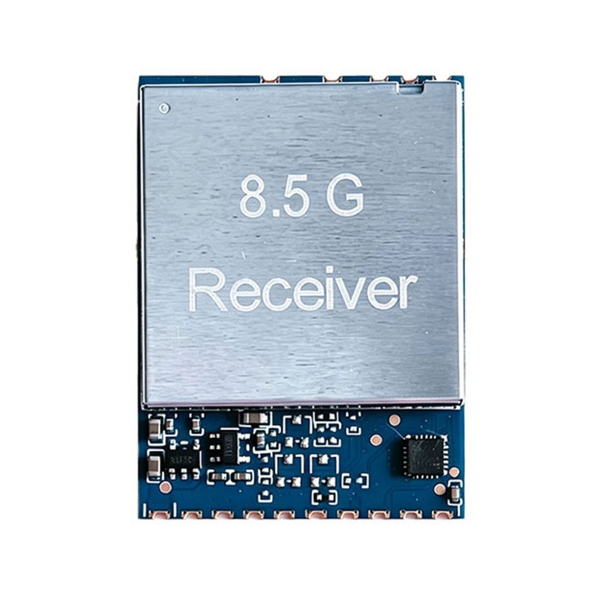 โมดูลรับสัญญาณวิดีโอไร้สาย RX8 - Drone Rc Frequency บทวิจารณ์และราคา