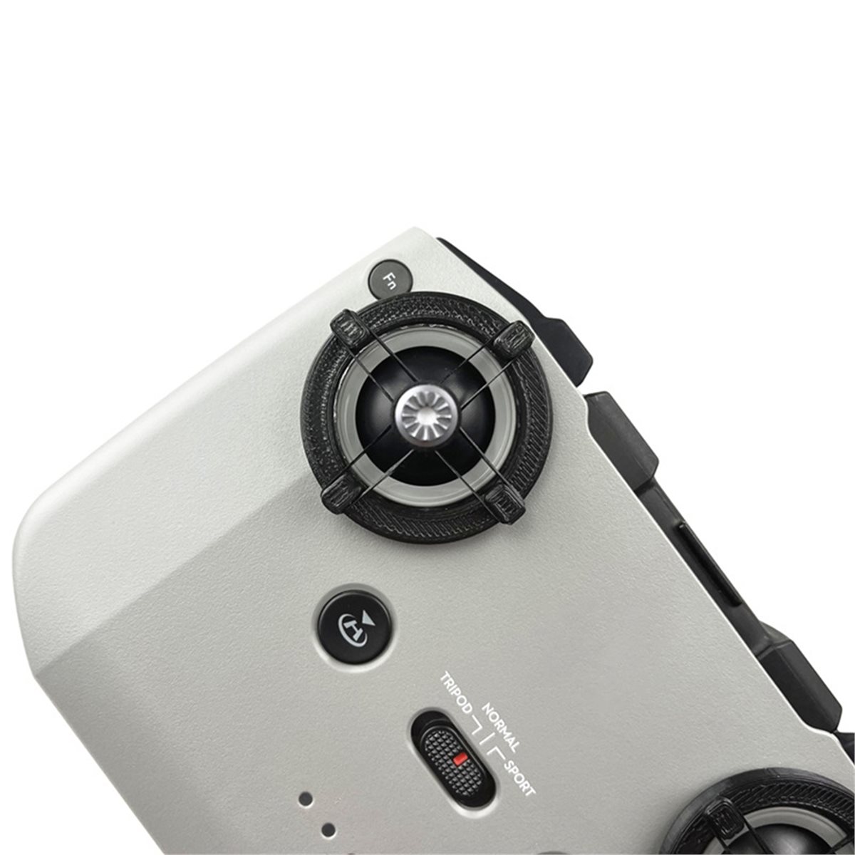 แฟลชเซลล์ - ขายึดจอยสติ๊กป้องก - Drone Rc N2 บทวิจารณ์และราคา