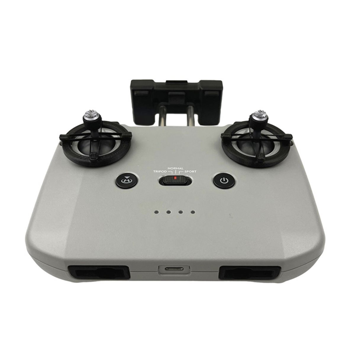 แฟลชเซลล์ - ขายึดจอยสติ๊กป้องก - Drone Rc N2 บทวิจารณ์และราคา