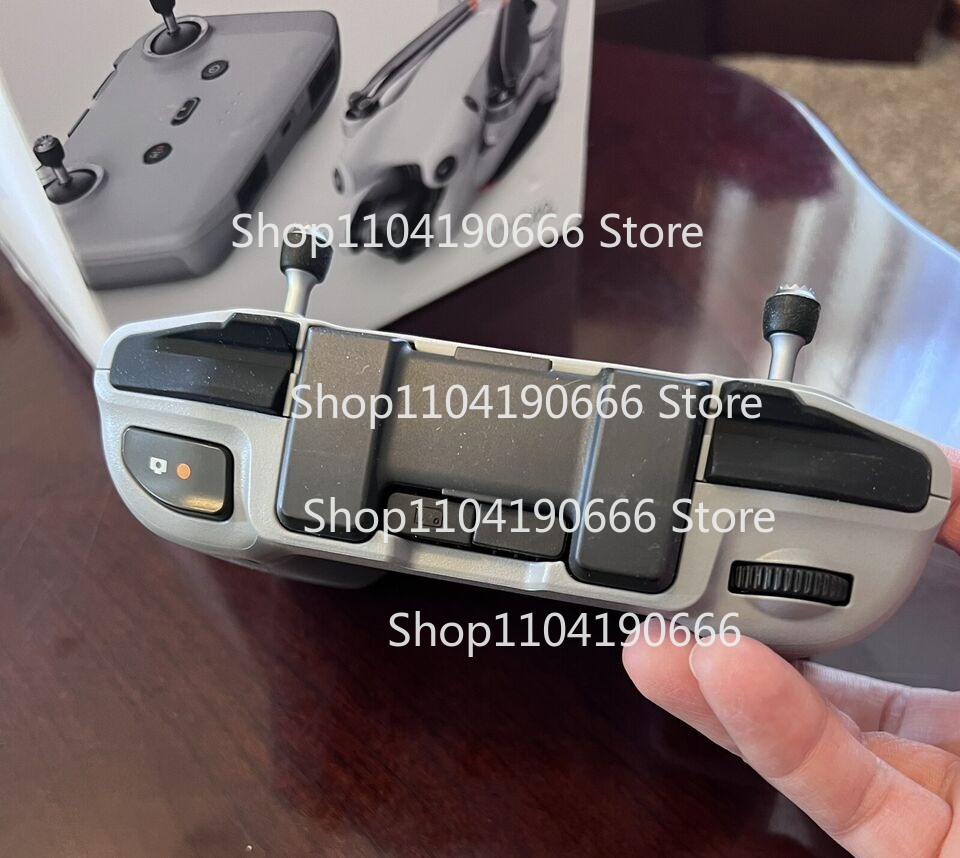 สำหรับรีโมทคอนโทรล DJI RC-N2 ร - Drone Rc N2 บทวิจารณ์และราคา