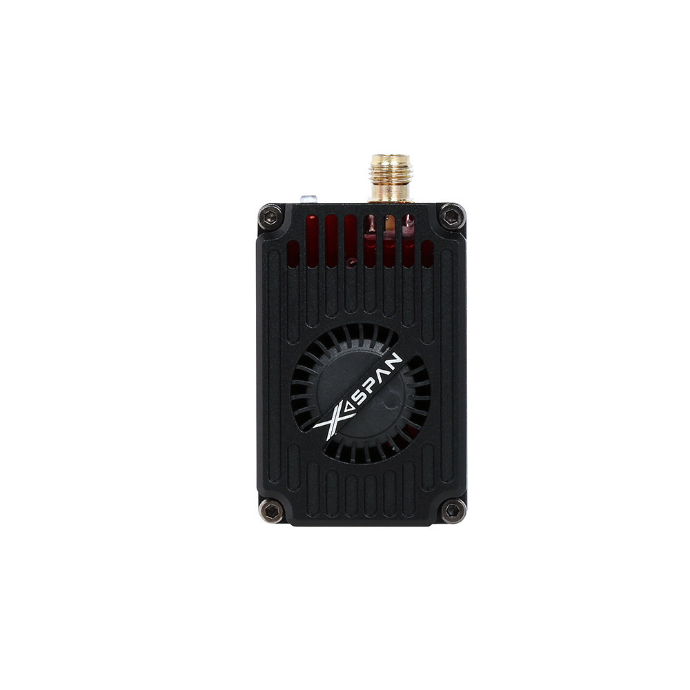 Rushfpv Rush FPV XSPAN 3.1G-3. - Drone Rc Remote บทวิจารณ์และราคา
