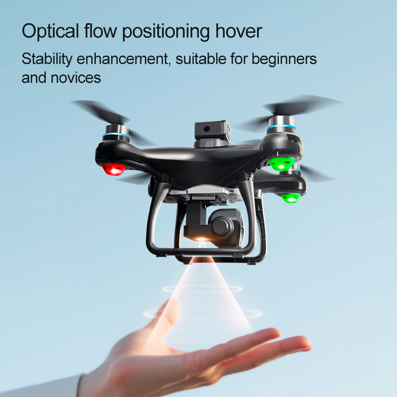 โดรน Bexine New Z3 GPS พร้อมหน - Drone Rc App บทวิจารณ์และราคา