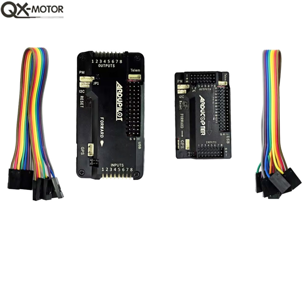 APM 2.8 บอร์ดควบคุมการบิน โมดู - Drone Rc Board บทวิจารณ์และราคา