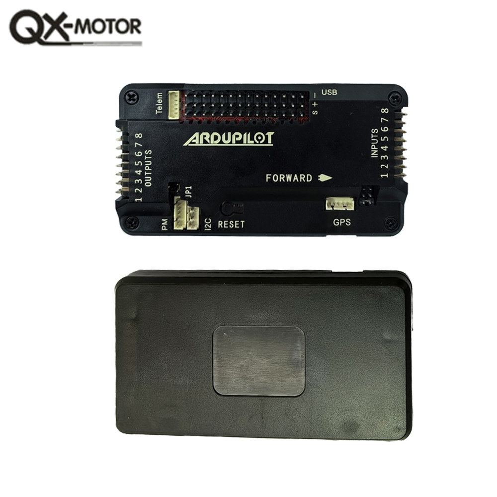 APM 2.8 บอร์ดควบคุมการบิน โมดู - Drone Rc Board บทวิจารณ์และราคา