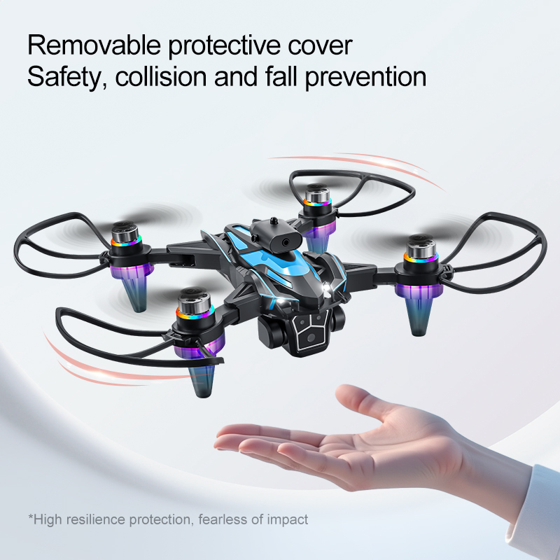 โดรนถ่ายภาพทางอากาศกลางแจ้ง กล - Drone Rc App บทวิจารณ์และราคา