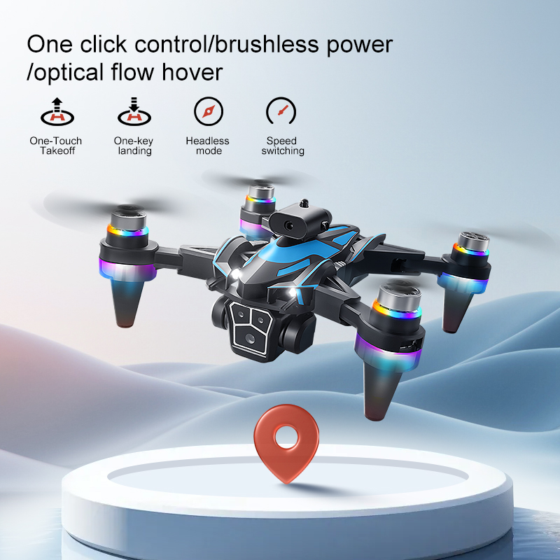 โดรนถ่ายภาพทางอากาศกลางแจ้ง กล - Drone Rc App บทวิจารณ์และราคา