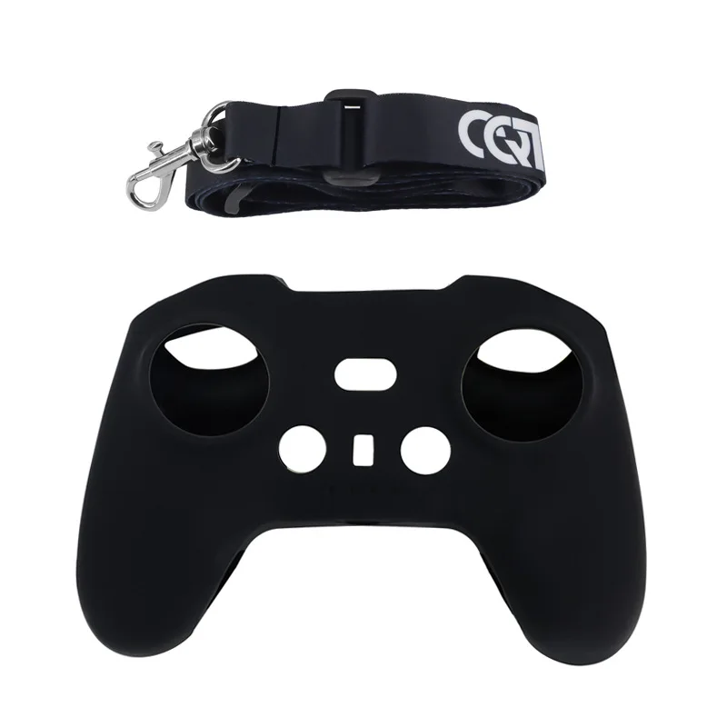 2in1 ซิลิโคน + สายคล้องคอรีโมท - Drone Rc Neck Strap บทวิจารณ์และราคา