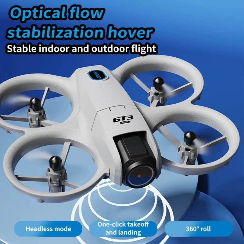 โดรน Xiaomi GT3 MAX GPS ถ่ายภา - Drone Rc Team City บทวิจารณ์และราคา