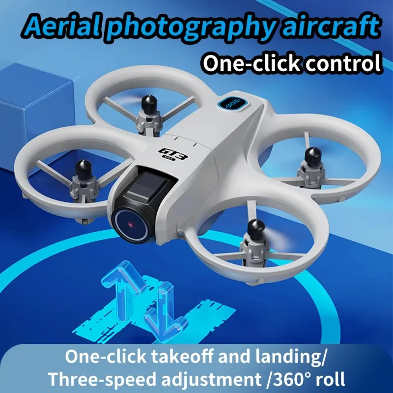 โดรน Xiaomi GT3 MAX GPS ถ่ายภา - Drone Rc Team City บทวิจารณ์และราคา