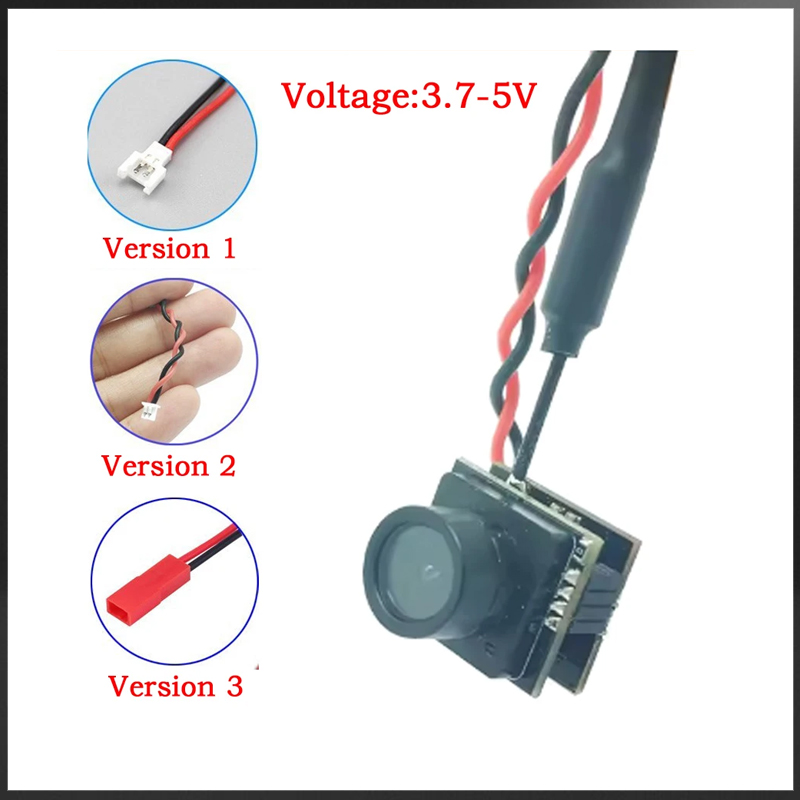 SLONWAKE FPV 25mW เครื่องส่งสั - Drone Rc Remote บทวิจารณ์และราคา