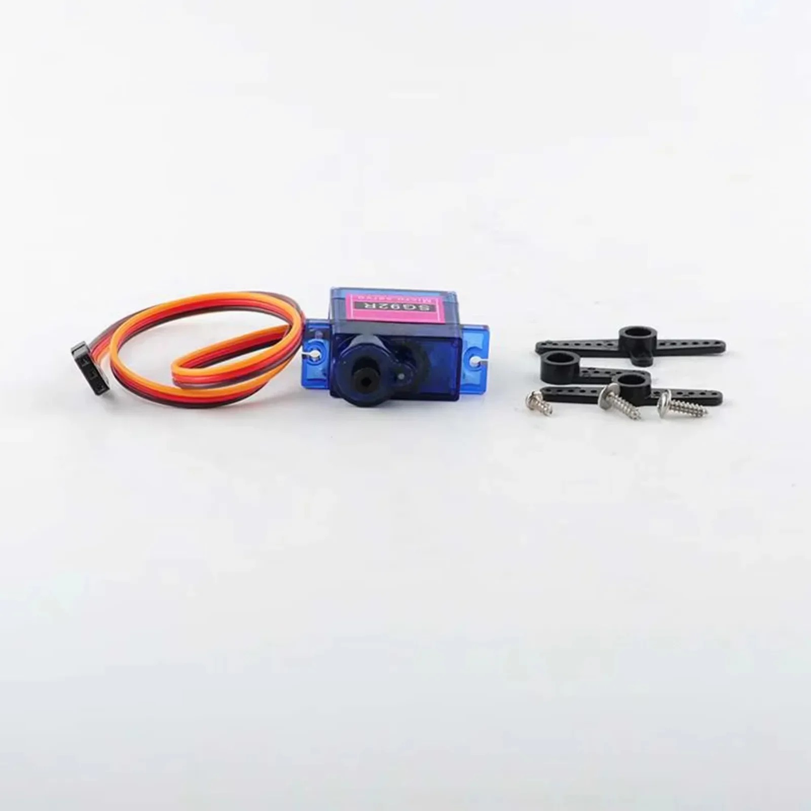 10 ชิ้น/ล็อต SG92R Micro Servo - Drone Rc Board บทวิจารณ์และราคา
