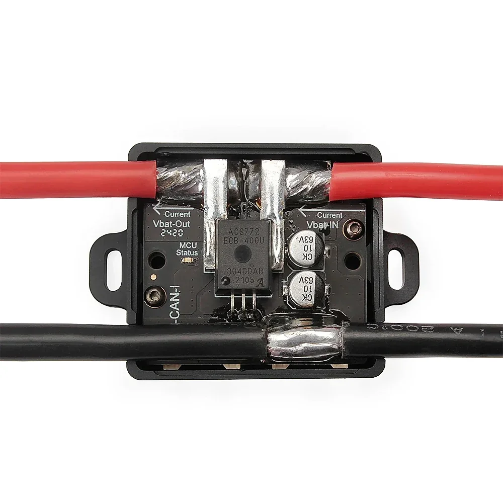 โมดูลจ่ายไฟ FyHolybro DroneCAN - Drone Without Rc บทวิจารณ์และราคา