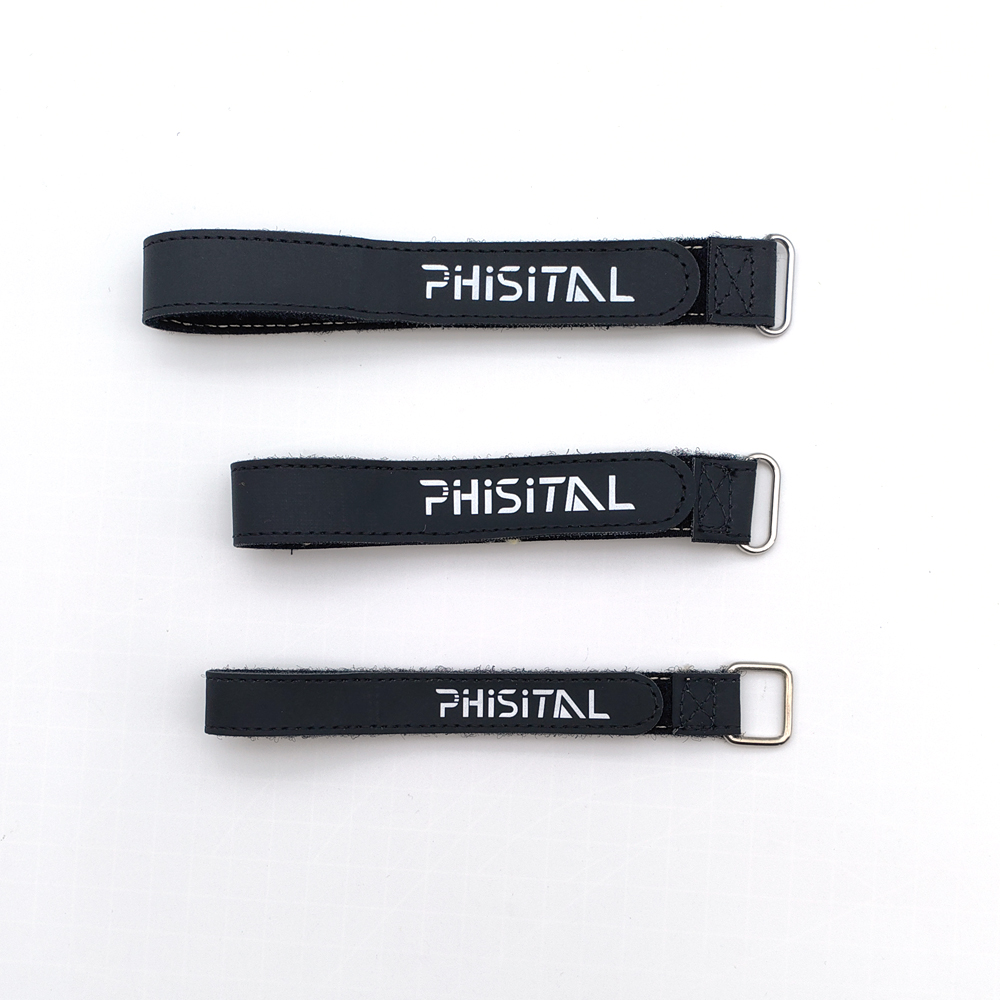 สายรัดแบตเตอรี่โดรน FPV แบบซุป - Drone Rc Neck Strap บทวิจารณ์และราคา