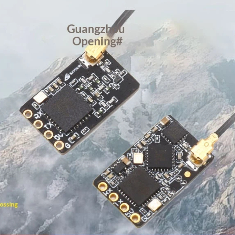 ตัวรับสัญญาณ Hot BAYCK Express - Drone Rc Board บทวิจารณ์และราคา