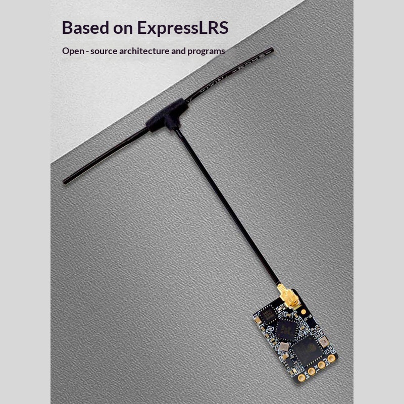 ตัวรับสัญญาณ Hot BAYCK Express - Drone Rc Board บทวิจารณ์และราคา